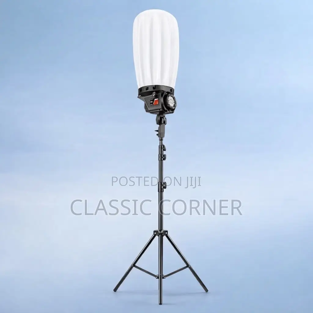 Plokama Pk-400s Kit-a Video Light Kit for Photography Profession
