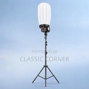 Plokama Pk-400s Kit-a Video Light Kit for Photography Profession