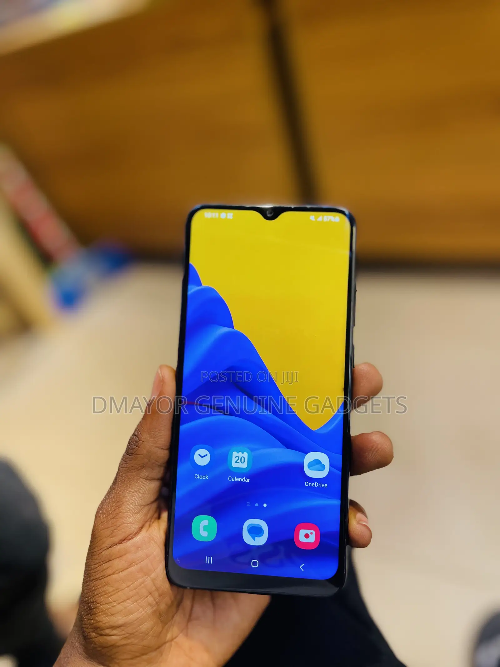 Samsung Galaxy A04s 64 GB Black