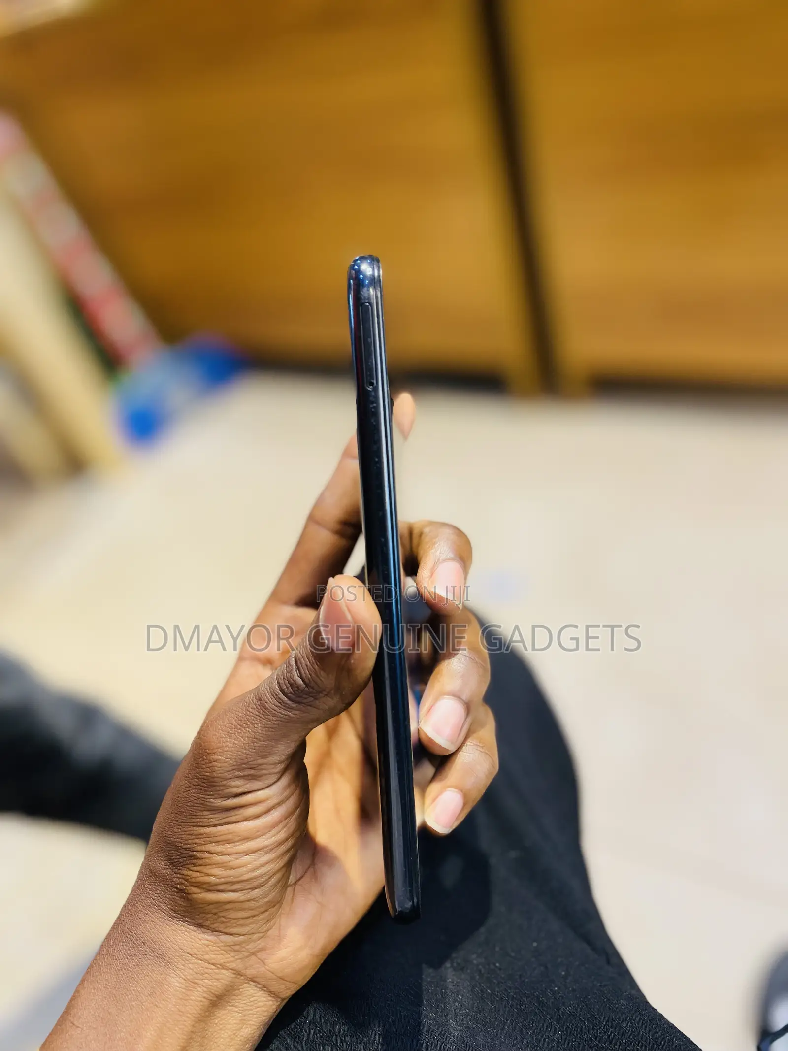 Samsung Galaxy A04s 64 GB Black