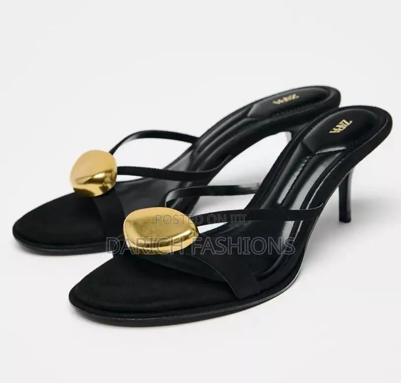 Lady Heels