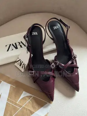 Lady Heels