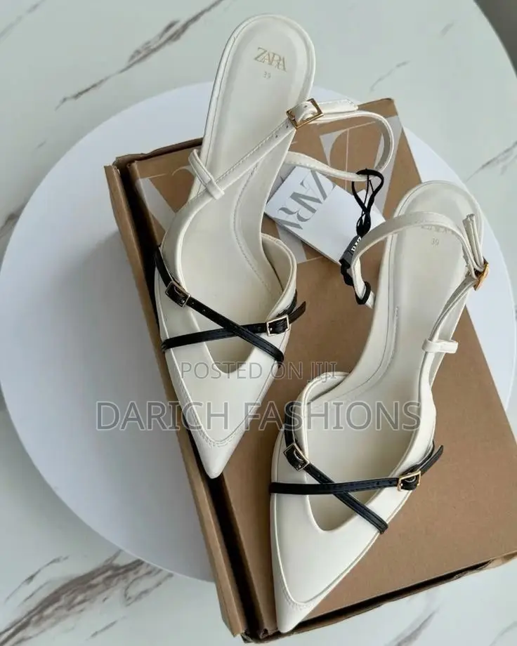Lady Heels