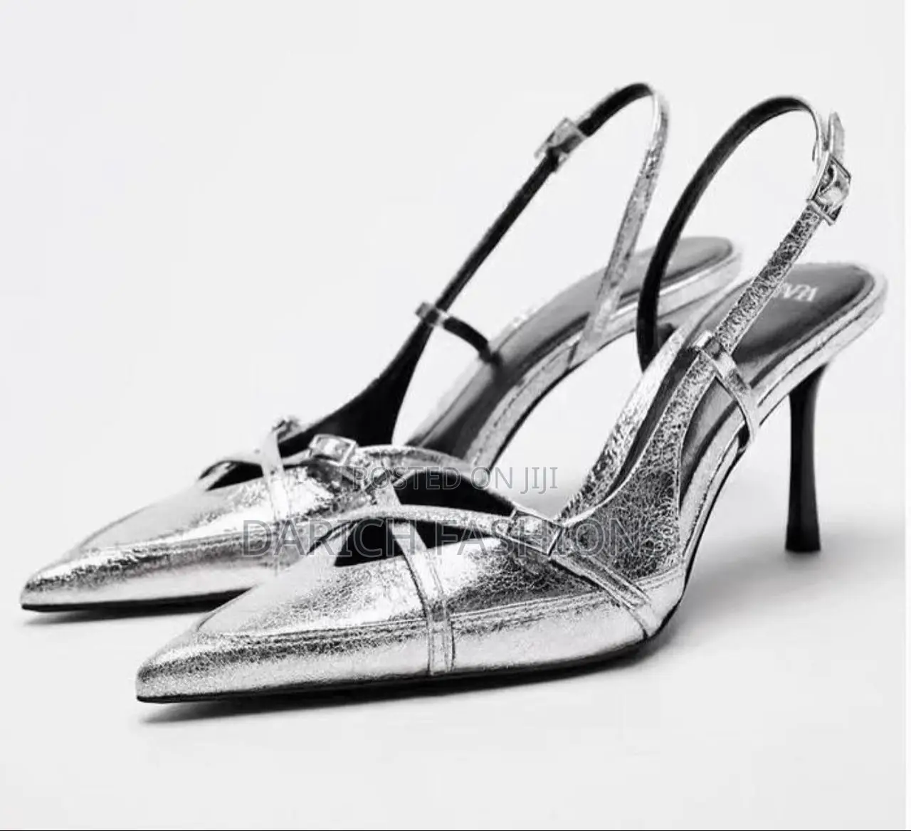 Lady Heels