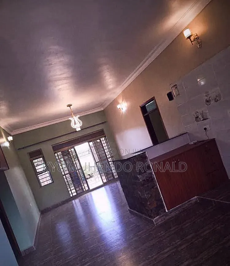 2bdrm Apartment in Bahai, Nakawa for rent