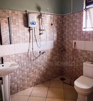 2bdrm Apartment in Bahai, Nakawa for rent