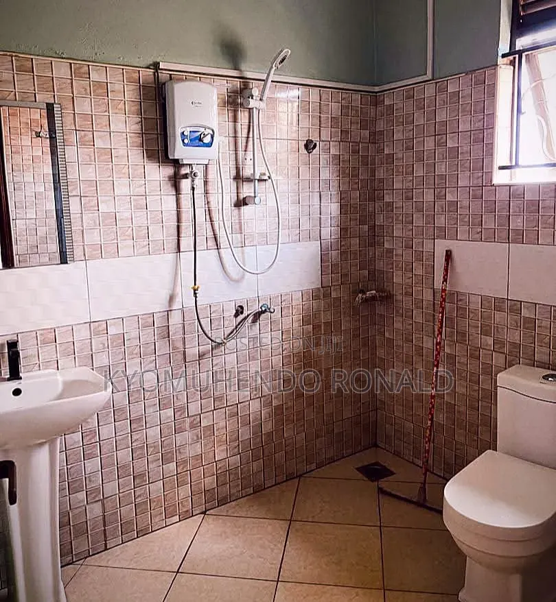 2bdrm Apartment in Bahai, Nakawa for rent