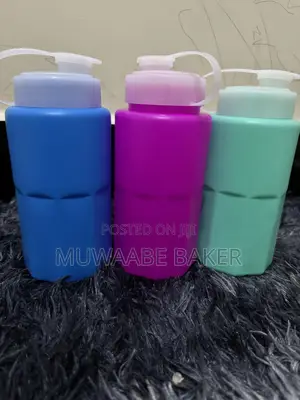 Marathon Water Bottles