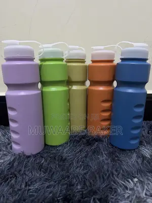 Marathon Water Bottles