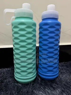 Marathon Water Bottles