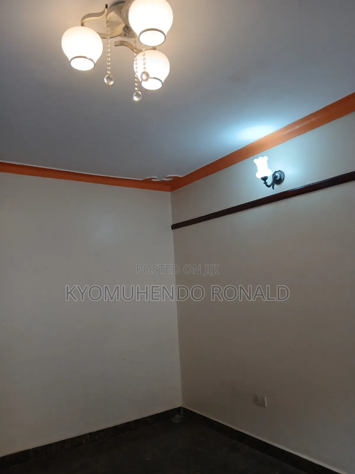 2bdrm Apartment in Bahai, Nakawa for rent