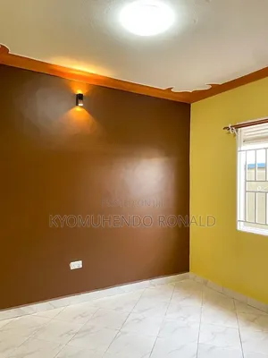 3bdrm Duplex in Kisaasi, Nakawa for rent