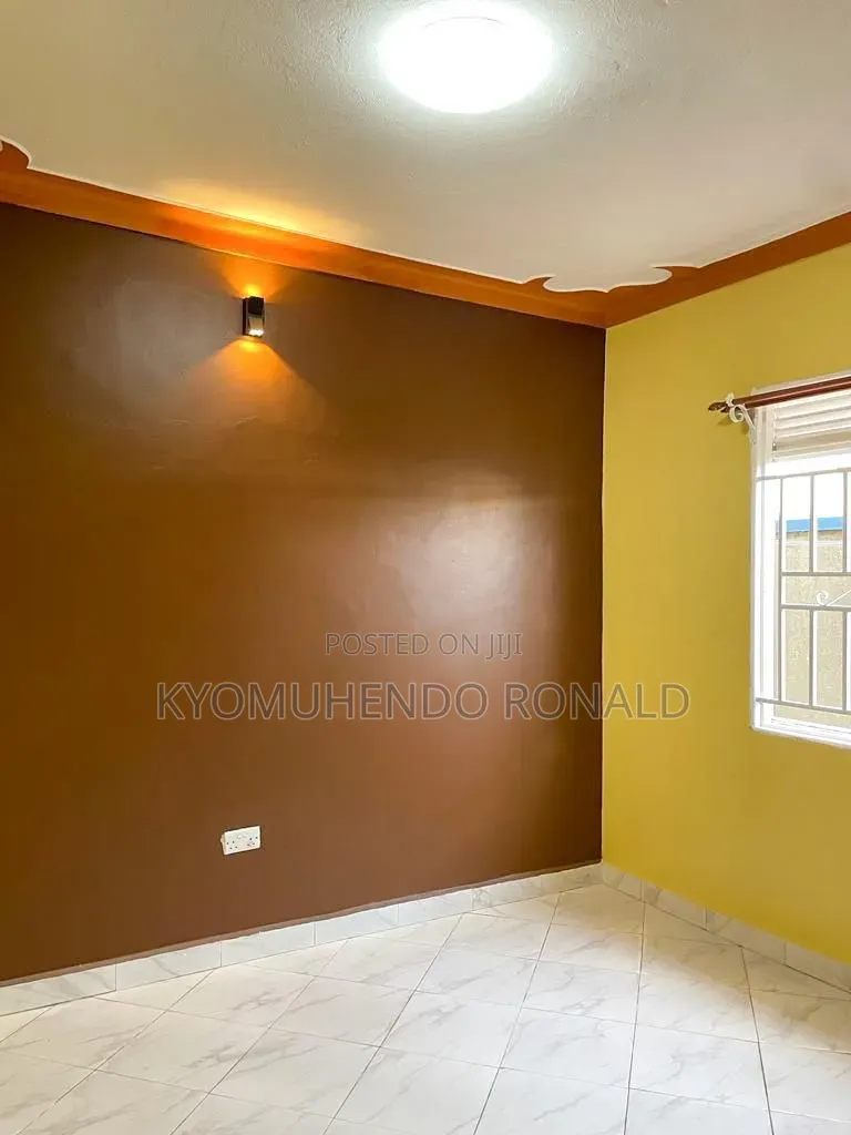 3bdrm Duplex in Kisaasi, Nakawa for rent
