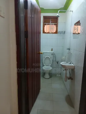 3bdrm Duplex in Kisaasi, Nakawa for rent