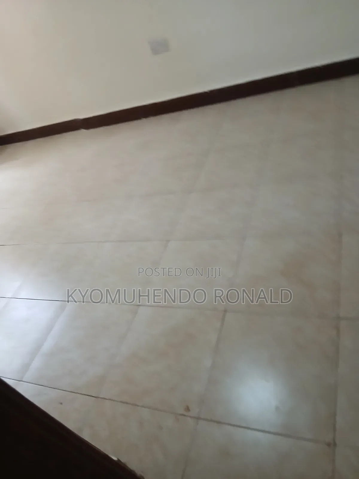 3bdrm Duplex in Kisaasi, Nakawa for rent