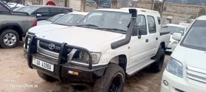 Toyota Land Cruiser Prado 4.0 Petrol TZ-G 2017 White