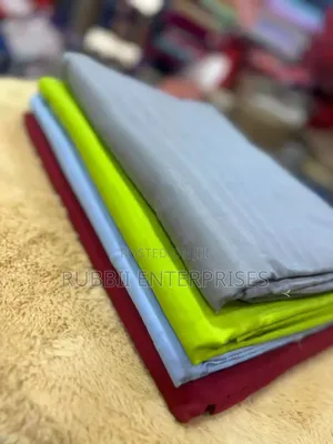 Bedsheets 4pcs ~ Multi