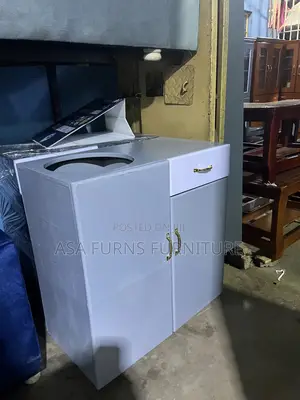 Kichen Cabinet