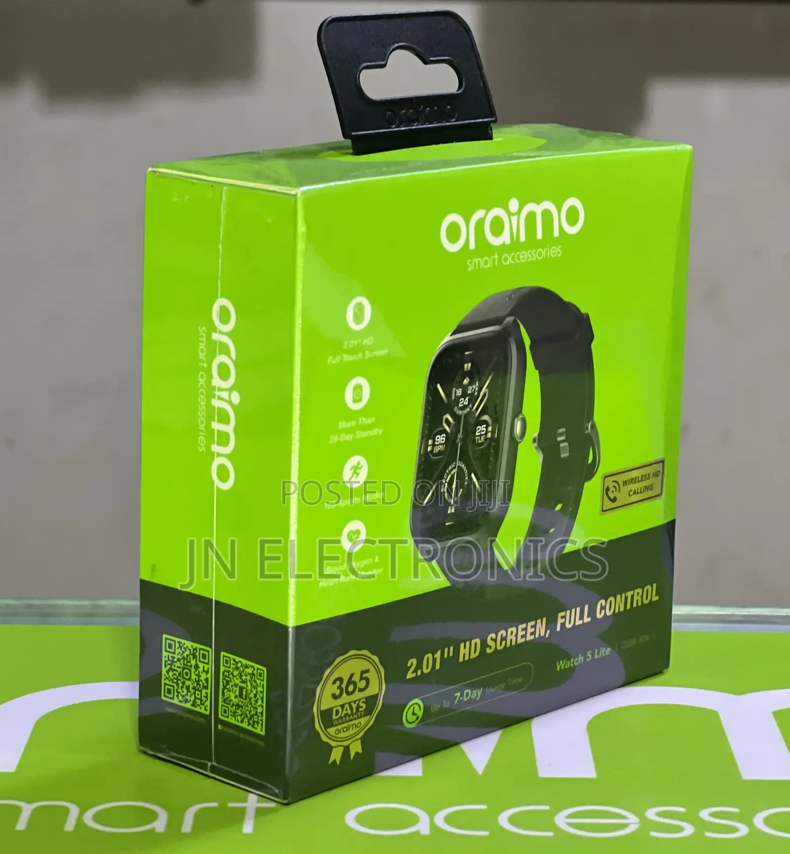 Smart Watch