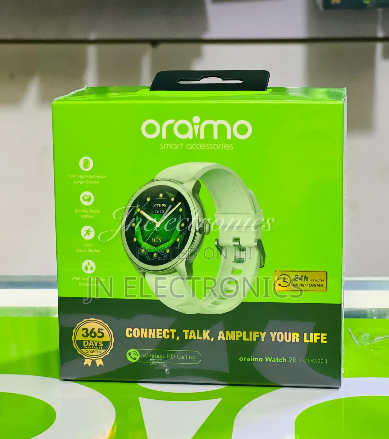 Smart Watch