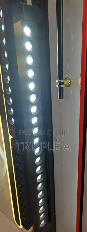 Magnetic Grille Spot Light Bar
