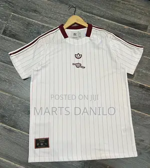 Original Arsenal Lifestyle Jersey