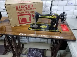 Singer Sewing Machine
