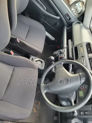 Toyota Probox 1.5 DX 4WD 2013 White