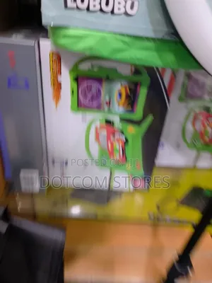 New Bebe B68 Prime 512 GB Green