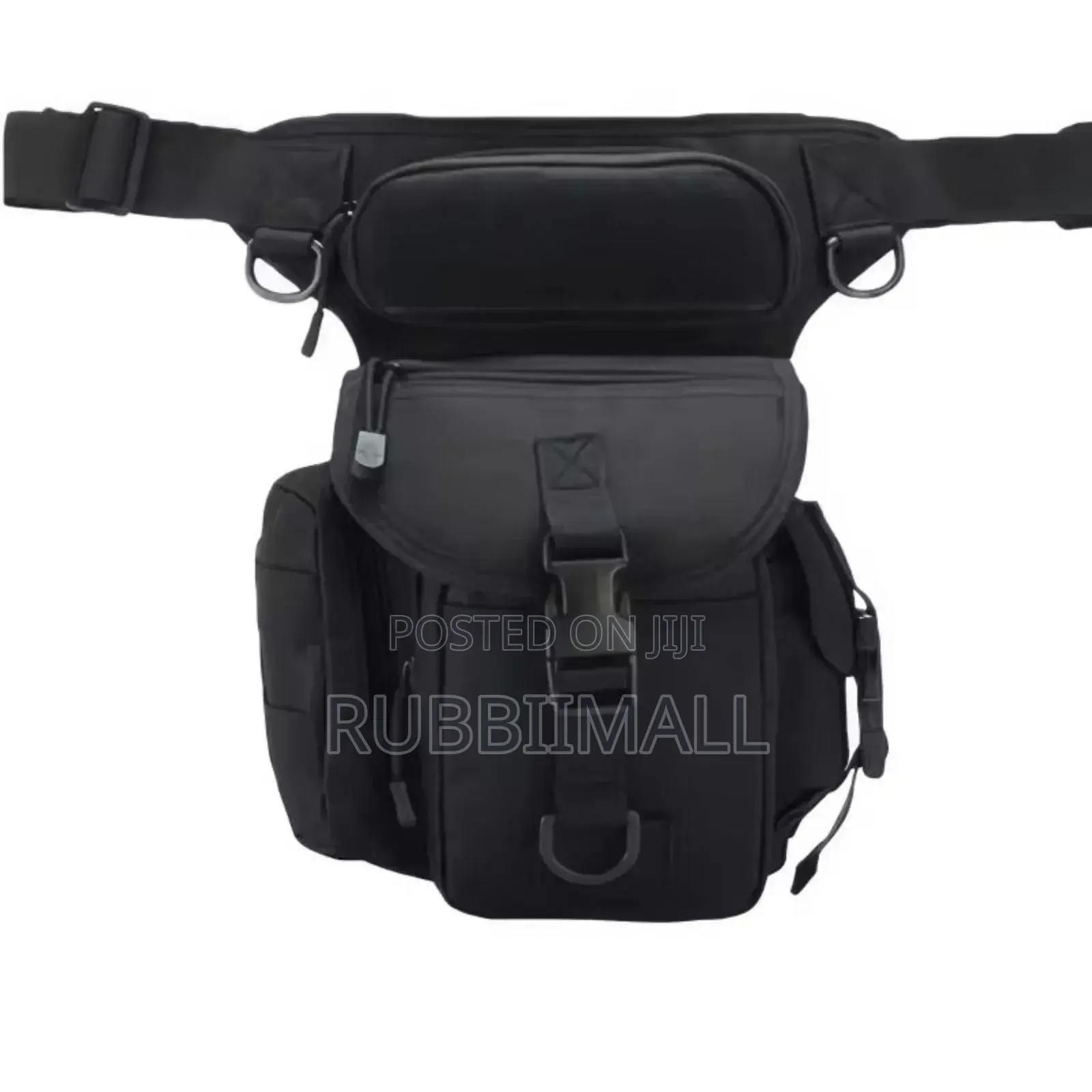 Tactical Drop Leg Bag