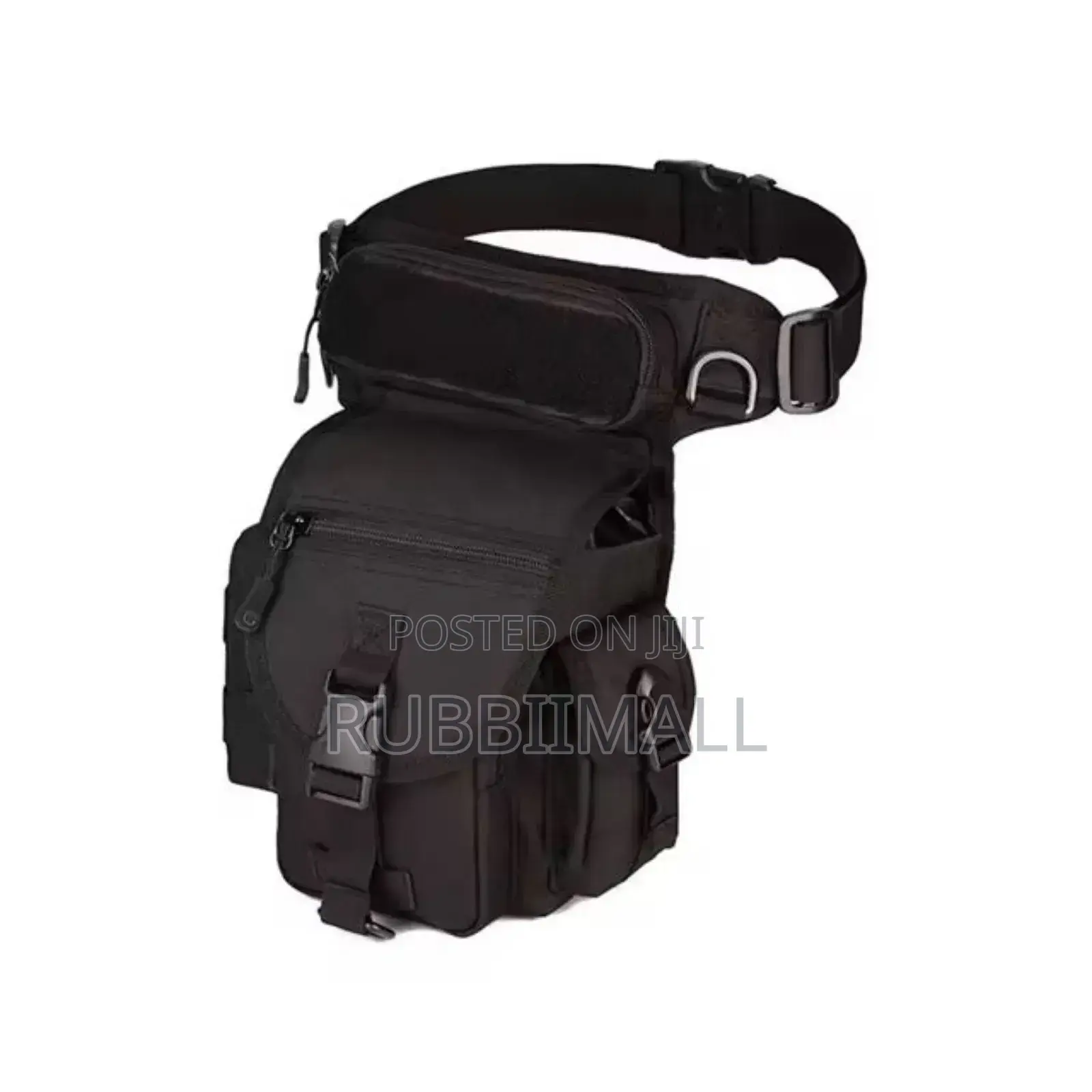 Tactical Drop Leg Bag