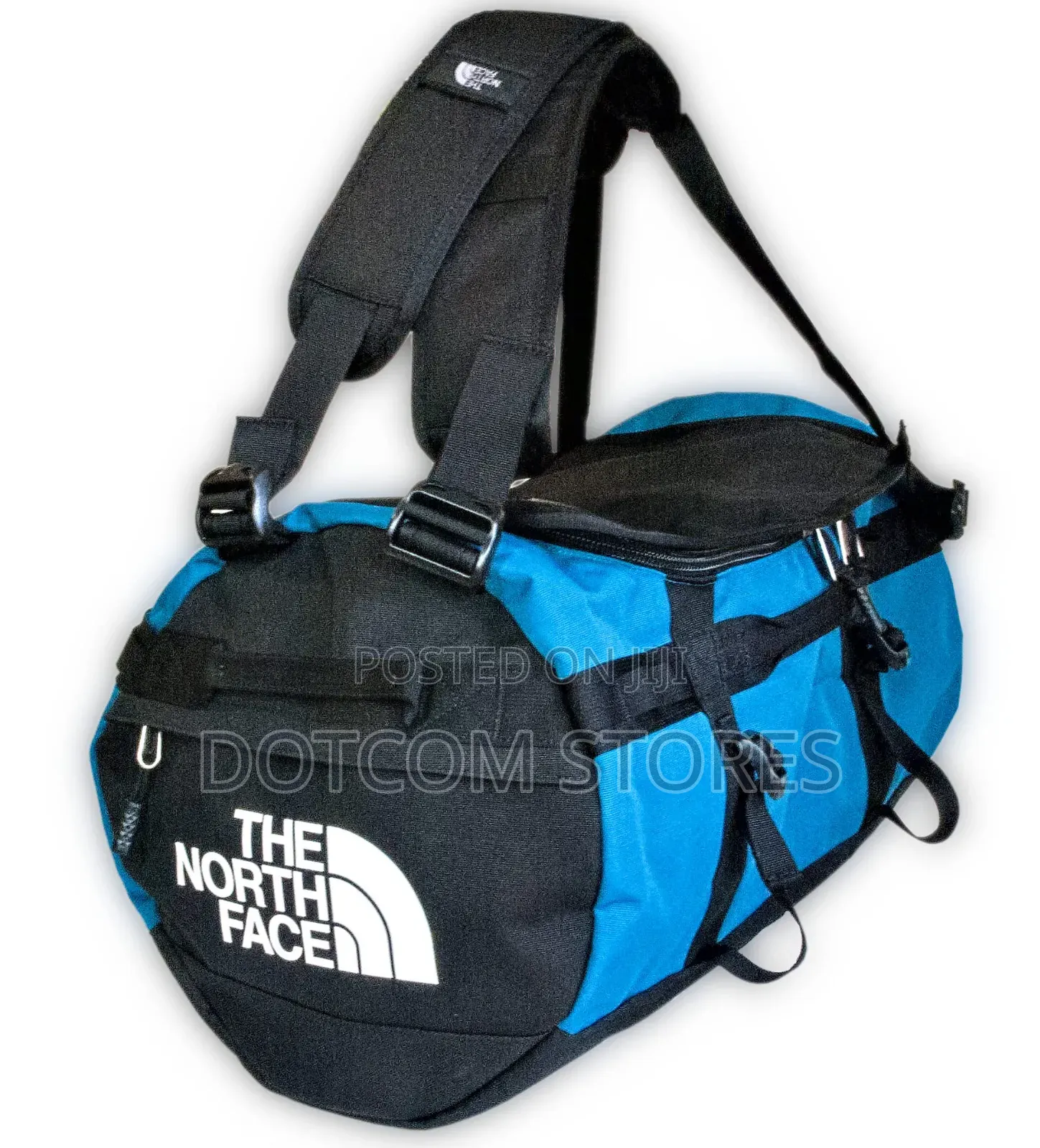 The North Face Base Camp Duffel
