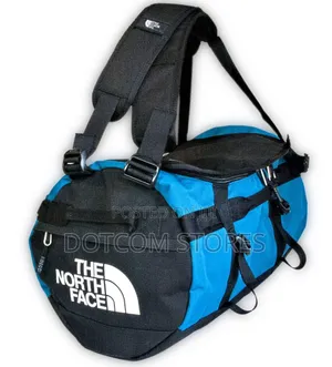 The North Face Base Camp Duffel