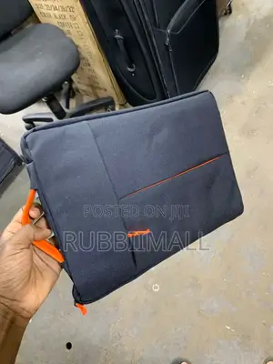 Slim Carrying Bag