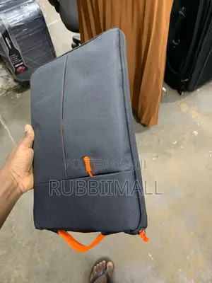 Slim Carrying Bag