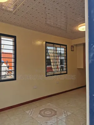 Container Office Conversion Services