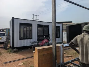 Container Ofices