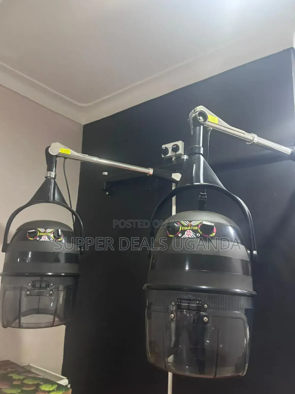 Hair Dryer on Sale
