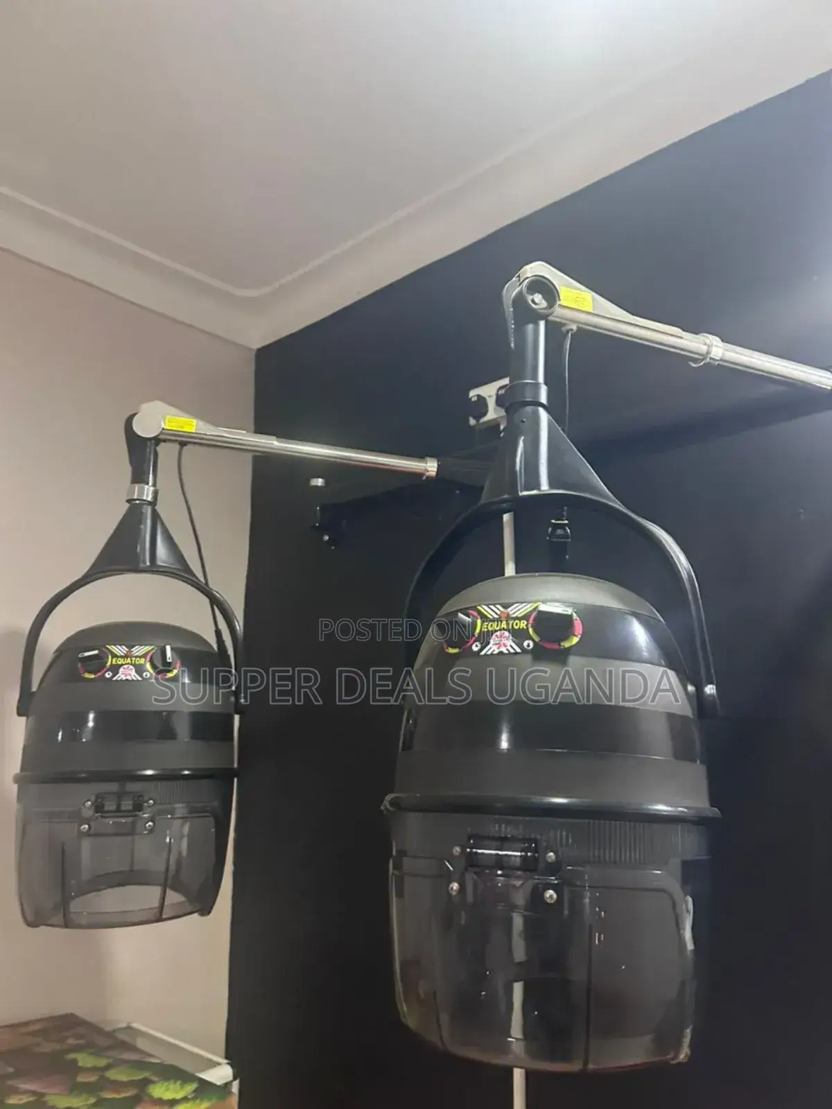 Hair Dryer on Sale