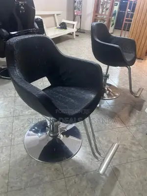 Salon Chairs for Ladies for Sale