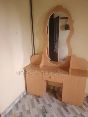 Dressing Mirror