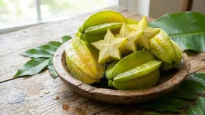 Starfruit Seedlings