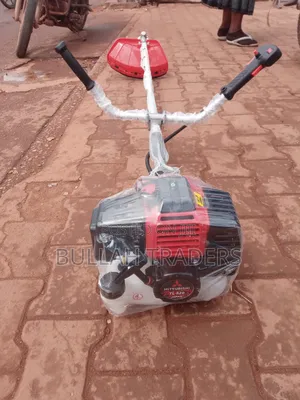 Brand New Grass Cutter/ Brush Cutter Mitshubish