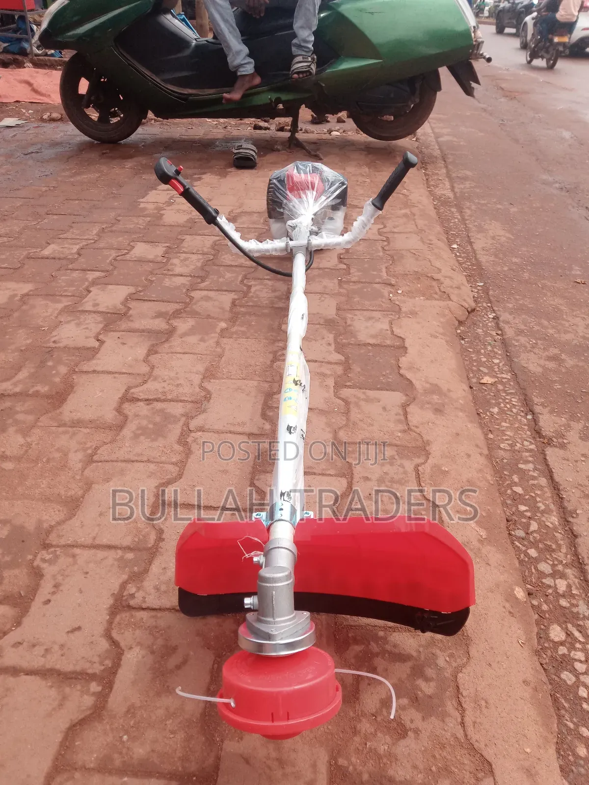 Brand New Grass Cutter/ Brush Cutter Mitshubish
