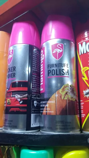 Furniture Polish