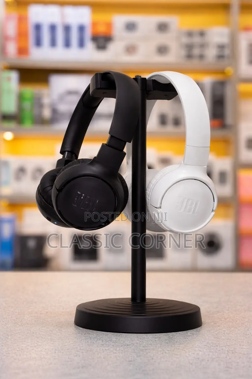 JBL Tune 770nc Headphones