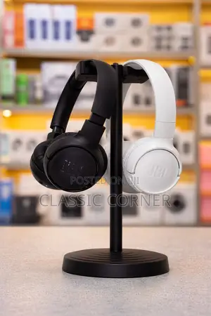 JBL Tune 770nc Headphones