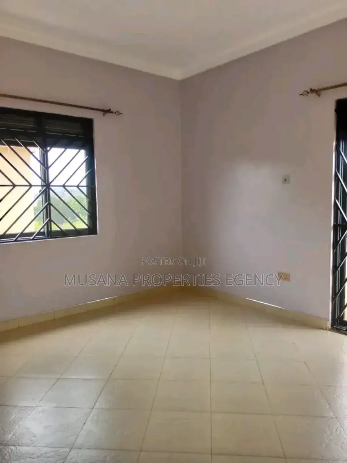 2bdrm Apartment in Bunga, Central Division for rent