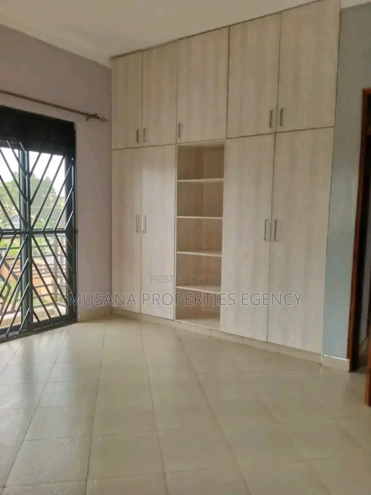 2bdrm Apartment in Bunga, Central Division for rent