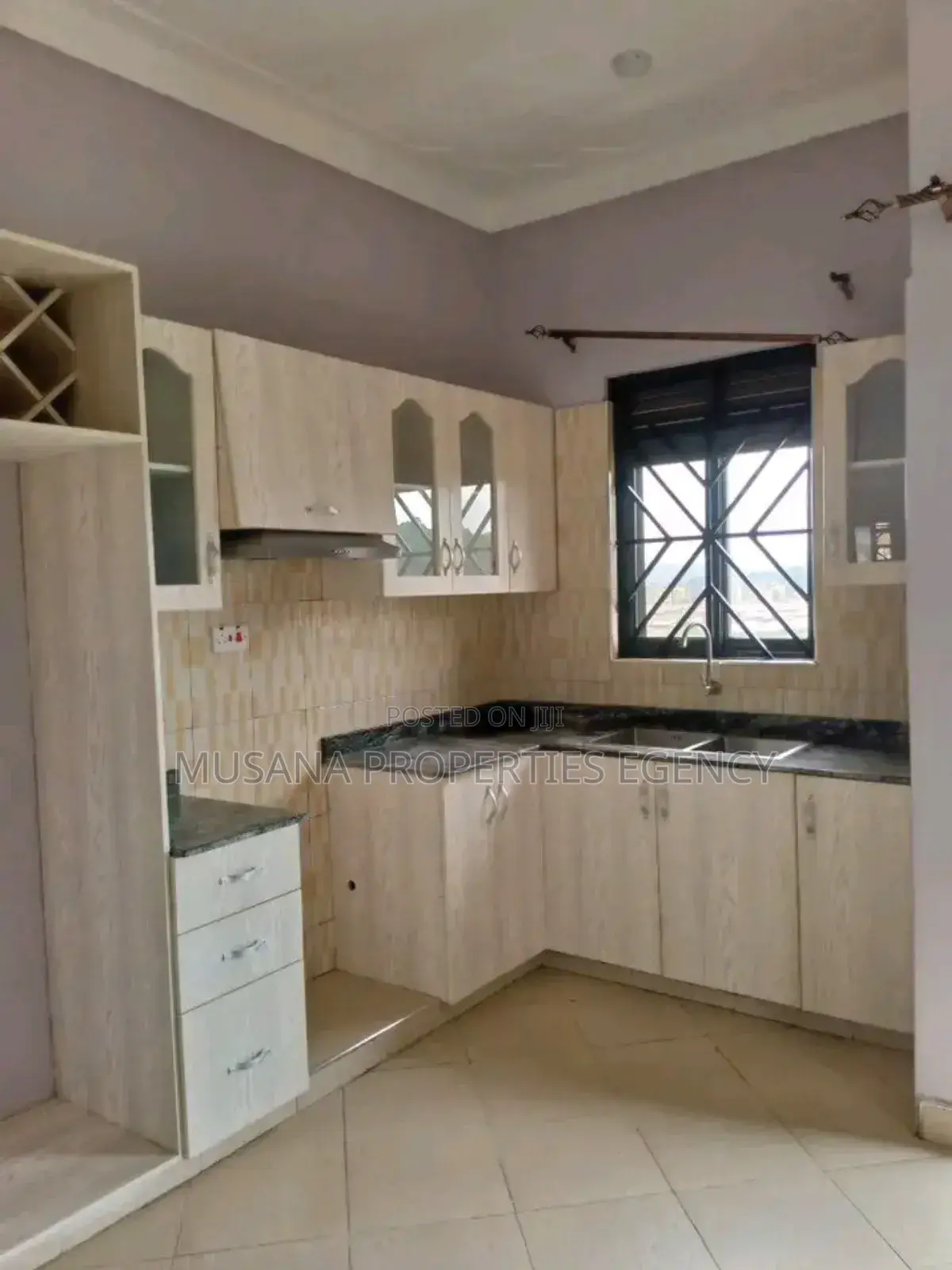 2bdrm Apartment in Bunga, Central Division for rent